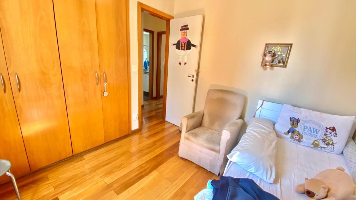 Apartamento, Savassi, 3 Quartos, 2 Vagas, 1 Suíte