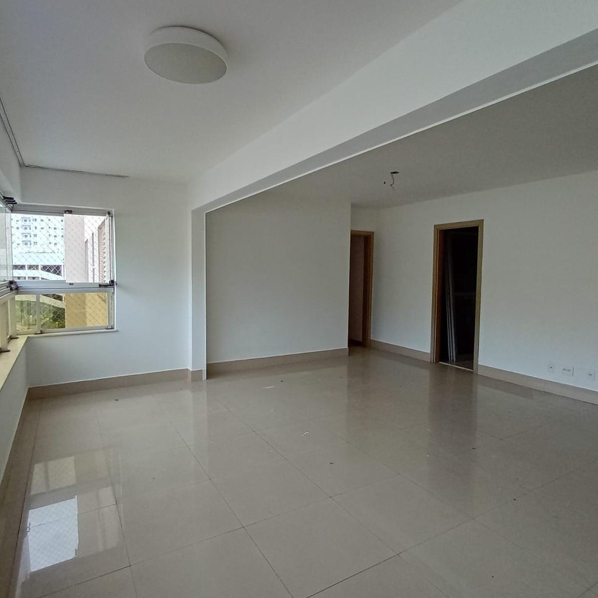 Apartamento, Buritis, 4 Quartos, 3 Vagas, 3 Suítes