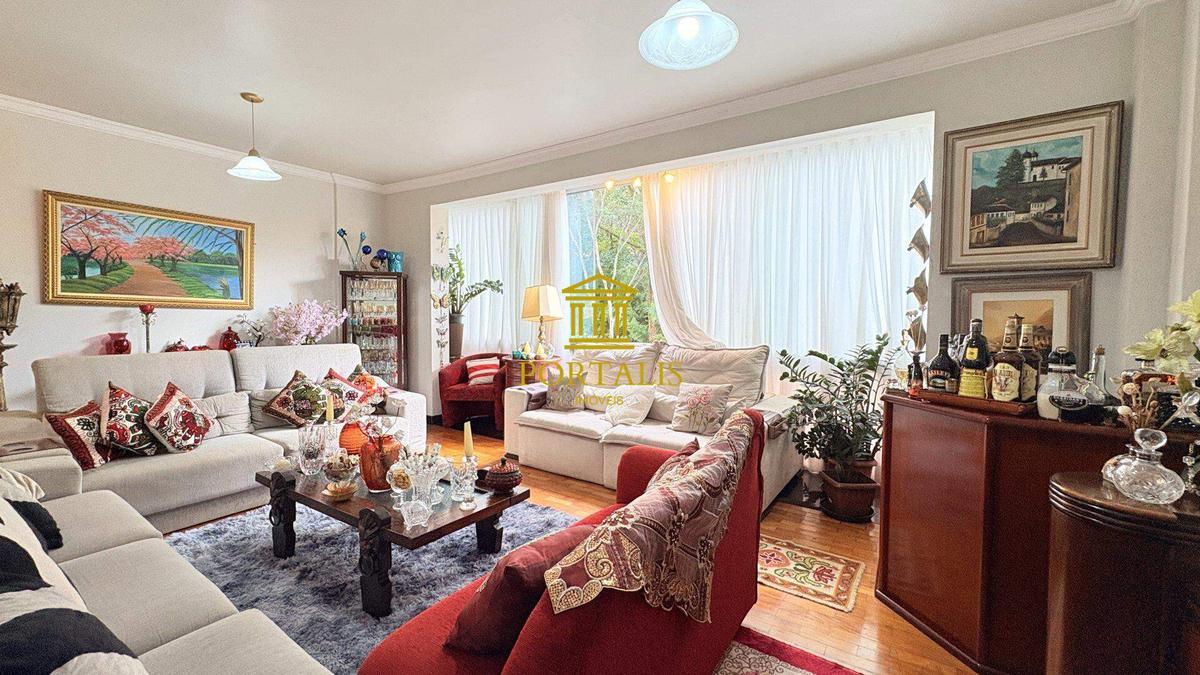 Apartamento, Cruzeiro, 4 Quartos, 1 Vaga, 1 Suíte