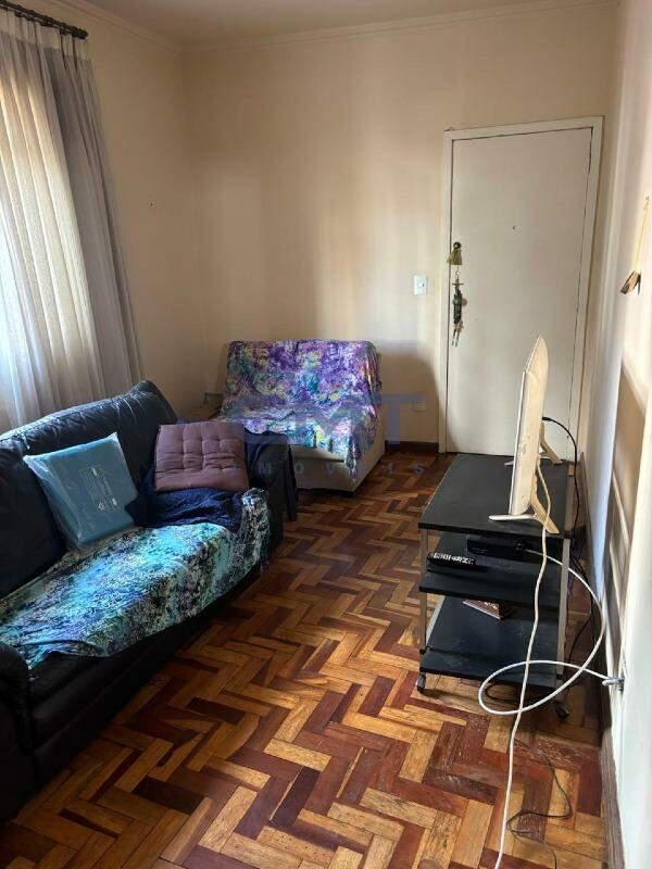 Apartamento, Sagrada Família, 3 Quartos, 2 Vagas, 1 Suíte