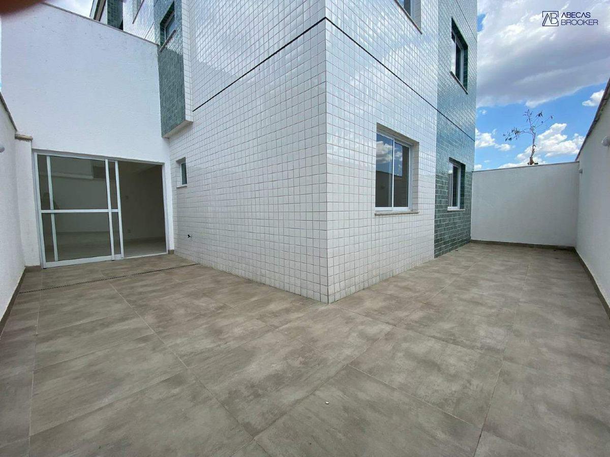 Apartamento, Araguaia, 2 Quartos, 2 Vagas, 1 Suíte
