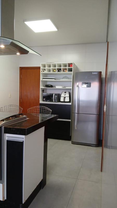Casa, Álvaro Camargos, 3 Quartos, 2 Vagas, 1 Suíte