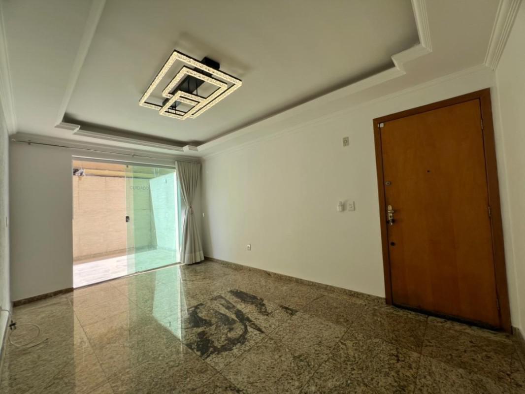 Apartamento, Santa Terezinha, 3 Quartos, 2 Vagas, 1 Suíte