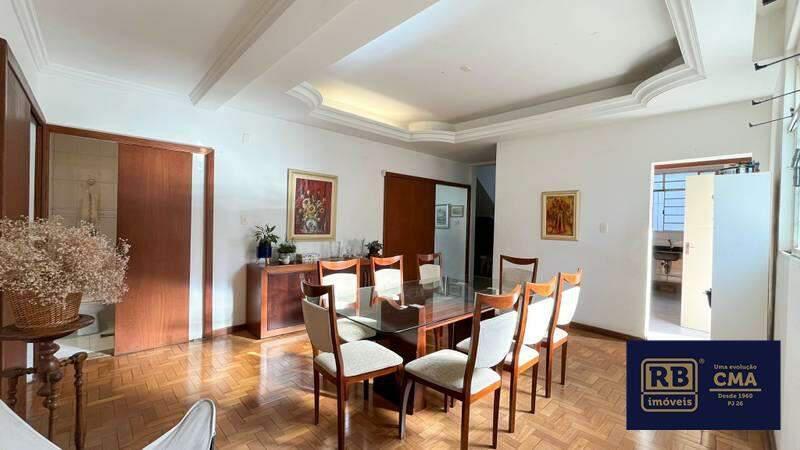 Casa, Serra, 7 Quartos, 6 Vagas, 3 Suítes