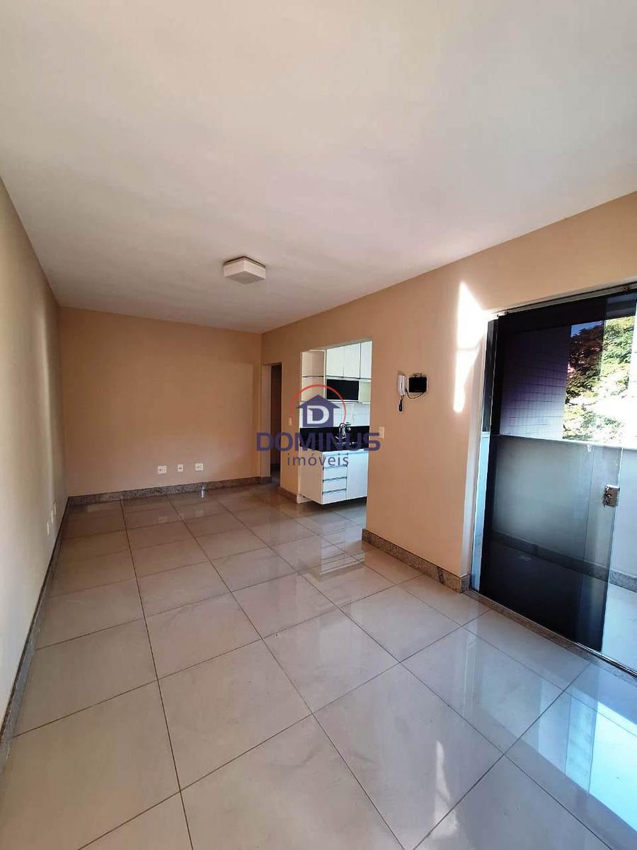 Apartamento, Sion, 2 Quartos, 2 Vagas, 1 Suíte