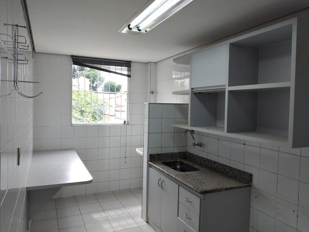 Andar, Alípio de Melo, 0 Quarto, 0 Vaga