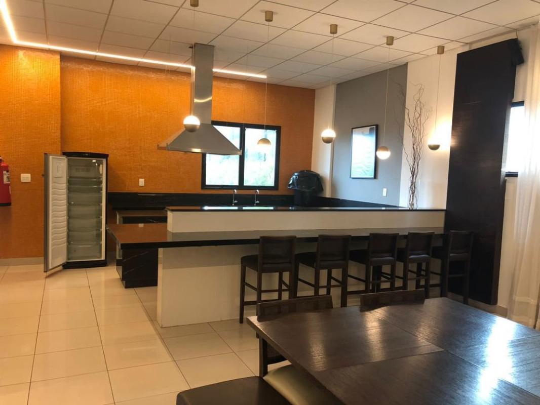 Apartamento, Vila da Serra, 4 Quartos, 3 Vagas, 1 Suíte