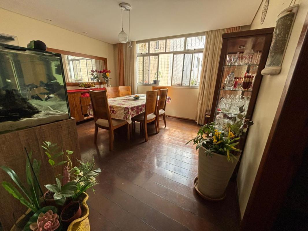 Apartamento, Cidade Nova, 4 Quartos, 2 Vagas, 1 Suíte