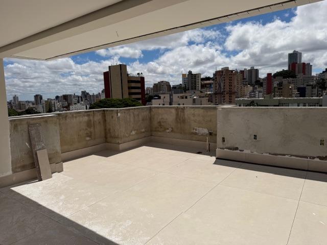 Cobertura, Anchieta, 3 Quartos, 2 Vagas, 2 Suítes