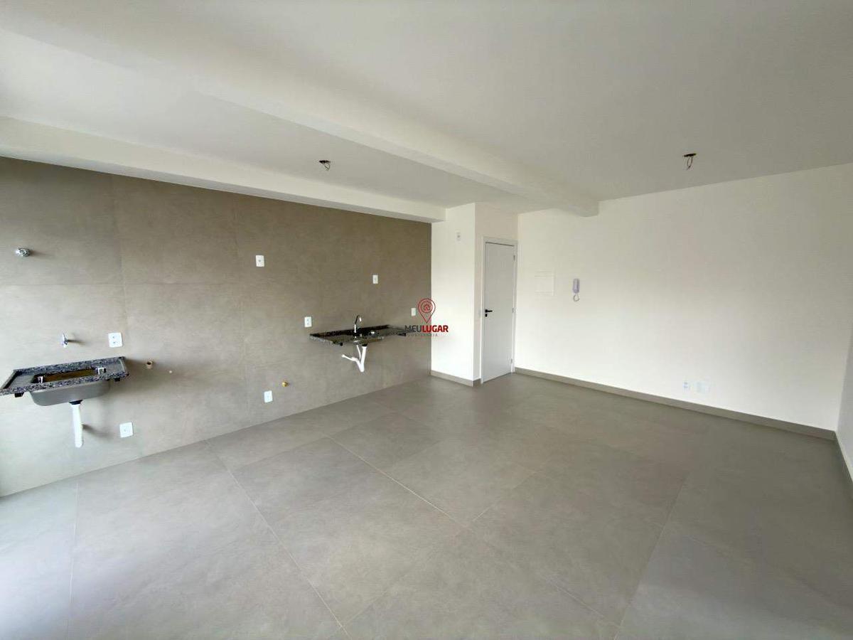 Apartamento, Jardim Industrial, 2 Quartos, 2 Vagas, 1 Suíte