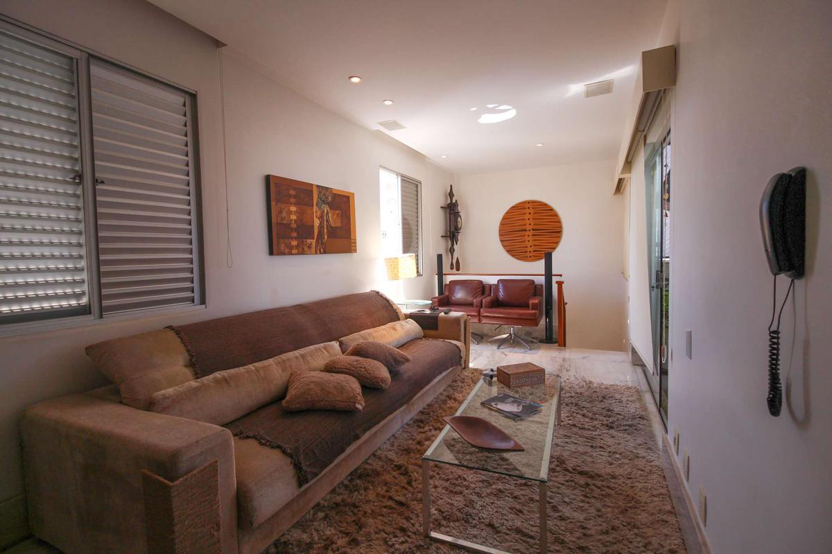 Cobertura, Santo Antônio, 3 Quartos, 2 Vagas, 1 Suíte