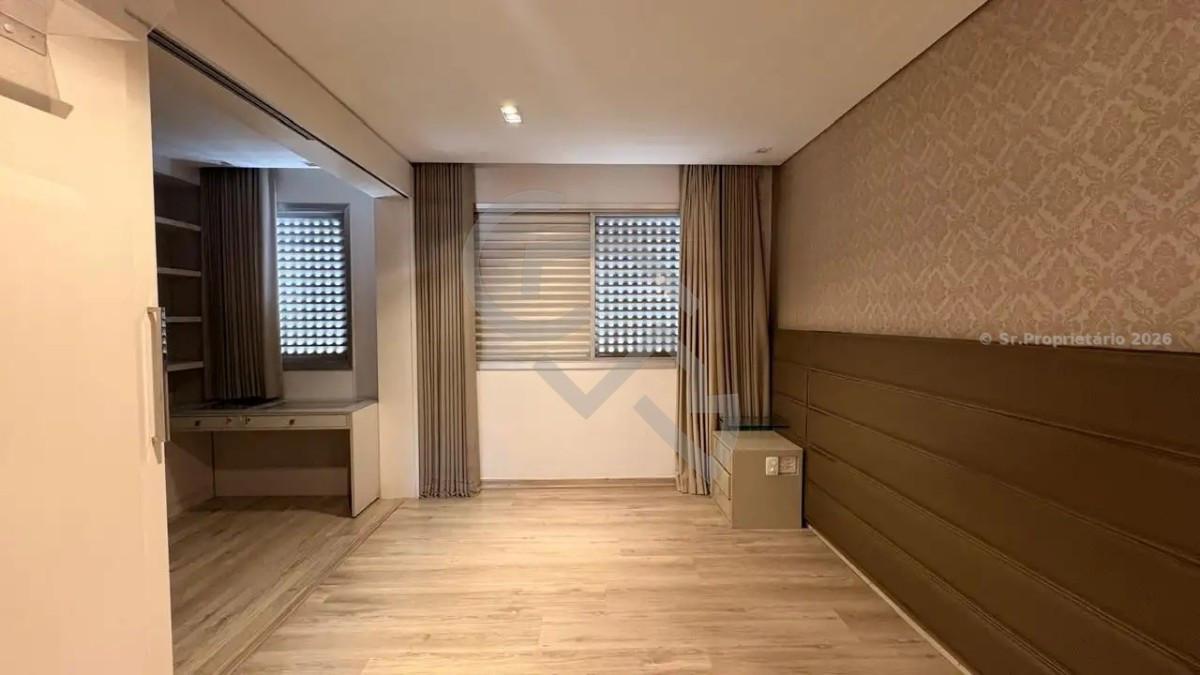Cobertura, Sion, 3 Quartos, 3 Vagas, 2 Suítes