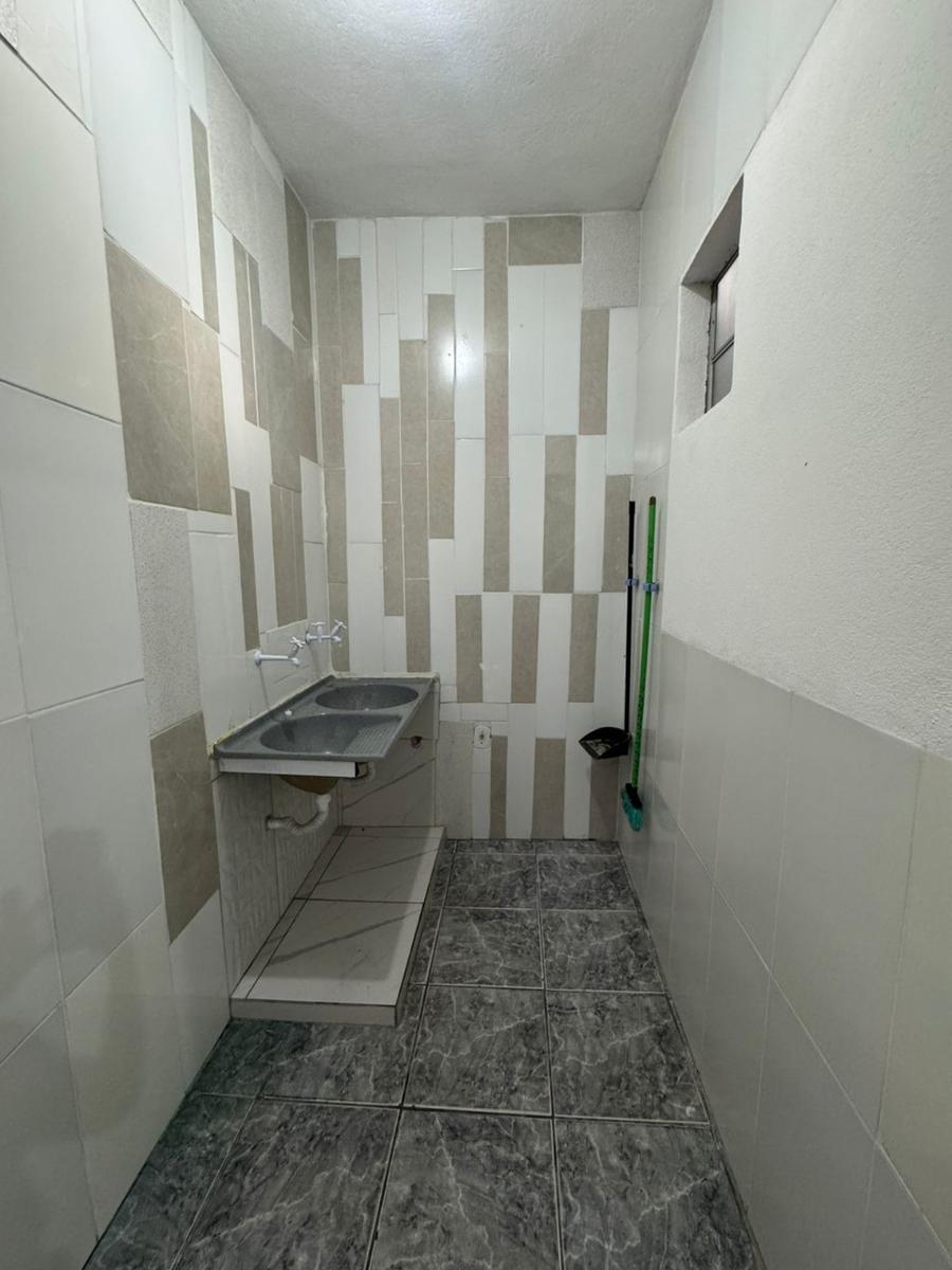 Casa, Céu Azul, 2 Quartos, 0 Vaga