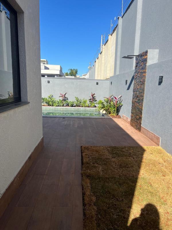 Casa, Gran Park, 3 Quartos, 1 Vaga, 1 Suíte