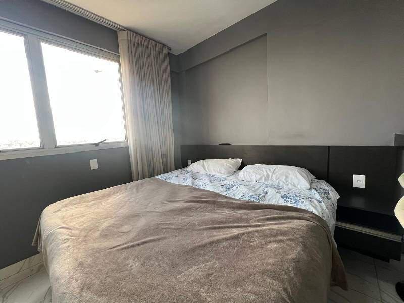 Apartamento, Palmares, 1 Quarto, 1 Vaga
