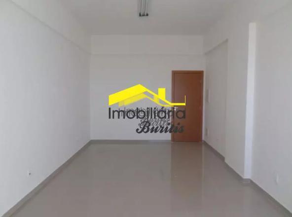 Sala, Buritis, 1 Vaga