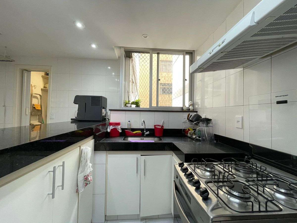 Apartamento, Cruzeiro, 3 Quartos, 1 Vaga, 1 Suíte