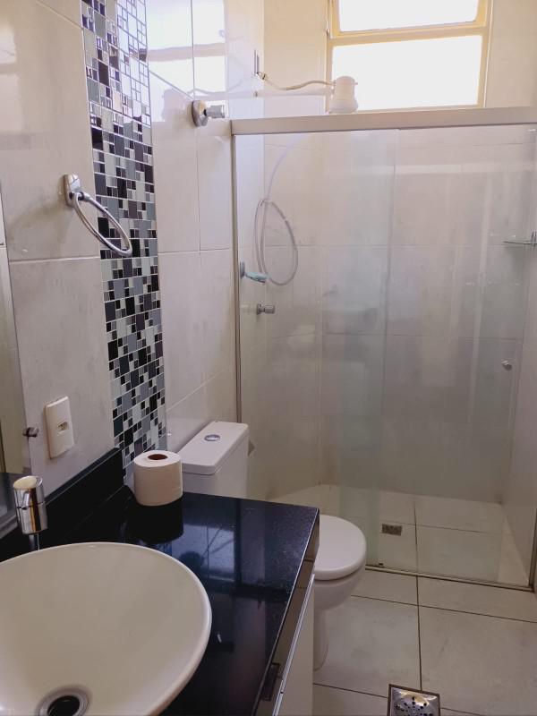Apartamento, Coração Eucarístico, 3 Quartos, 1 Vaga, 1 Suíte