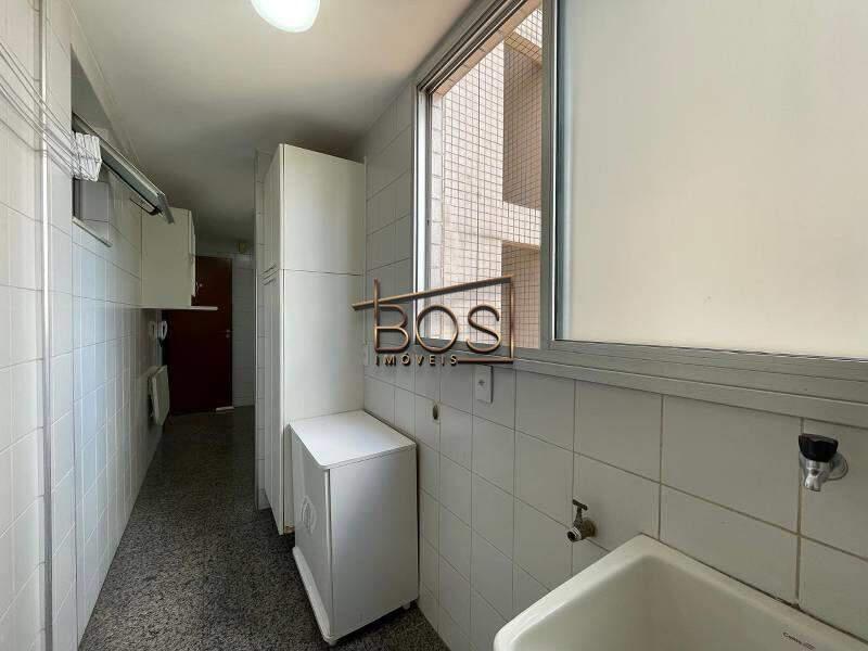 Apartamento, Savassi, 3 Quartos, 2 Vagas, 1 Suíte