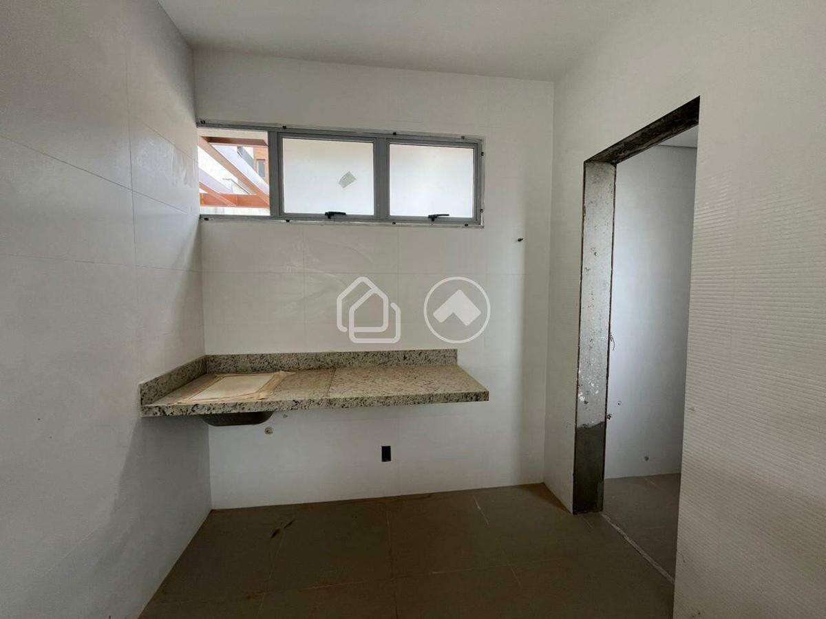 Apartamento, Buritis, 3 Quartos, 3 Vagas, 1 Suíte