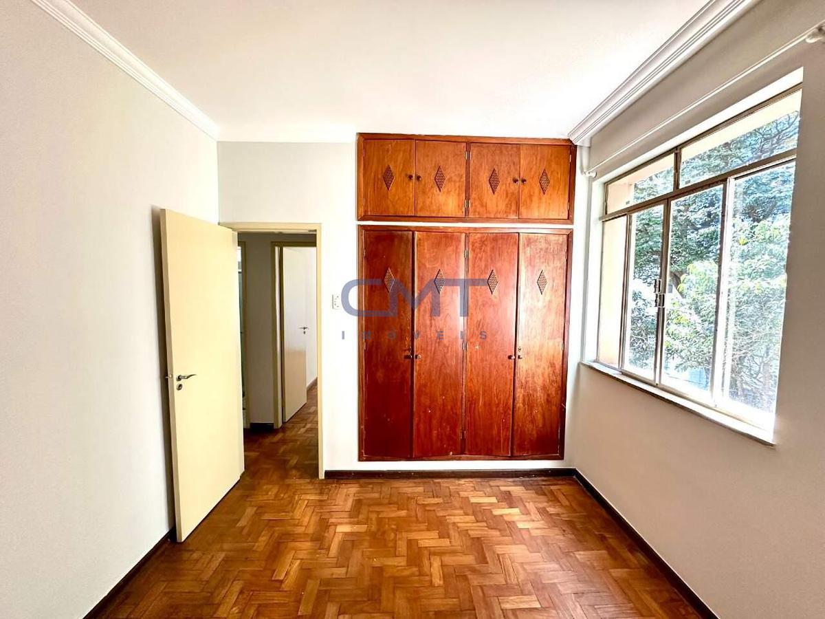 Apartamento, São Pedro, 3 Quartos, 1 Vaga, 1 Suíte