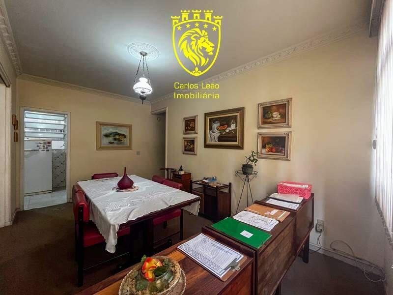 Apartamento, Santo Agostinho, 4 Quartos, 0 Vaga, 1 Suíte