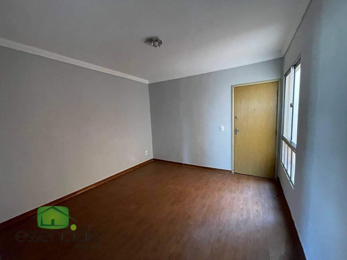 Apartamento, Jardim Laguna, 2 Quartos, 1 Vaga
