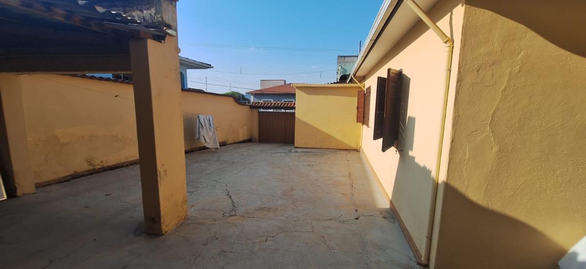 Casa, Centro, 4 Quartos, 5 Vagas