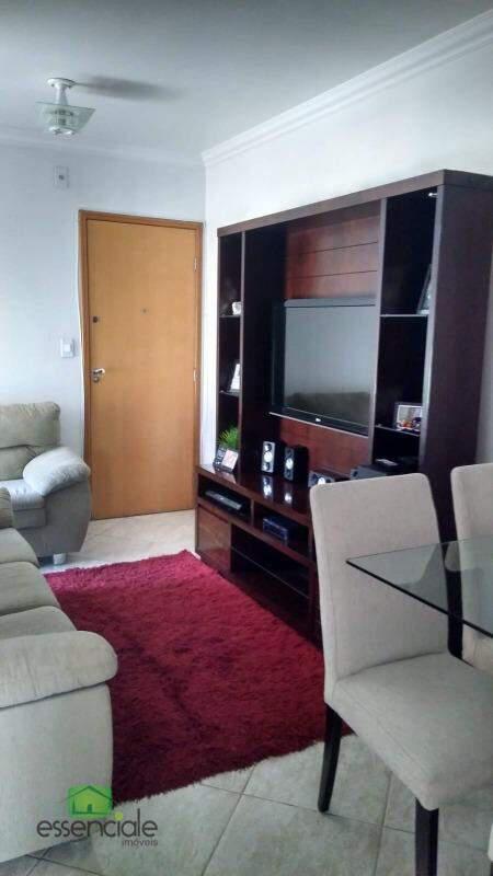 Apartamento, Jardim Riacho das Pedras, 2 Quartos, 0 Vaga
