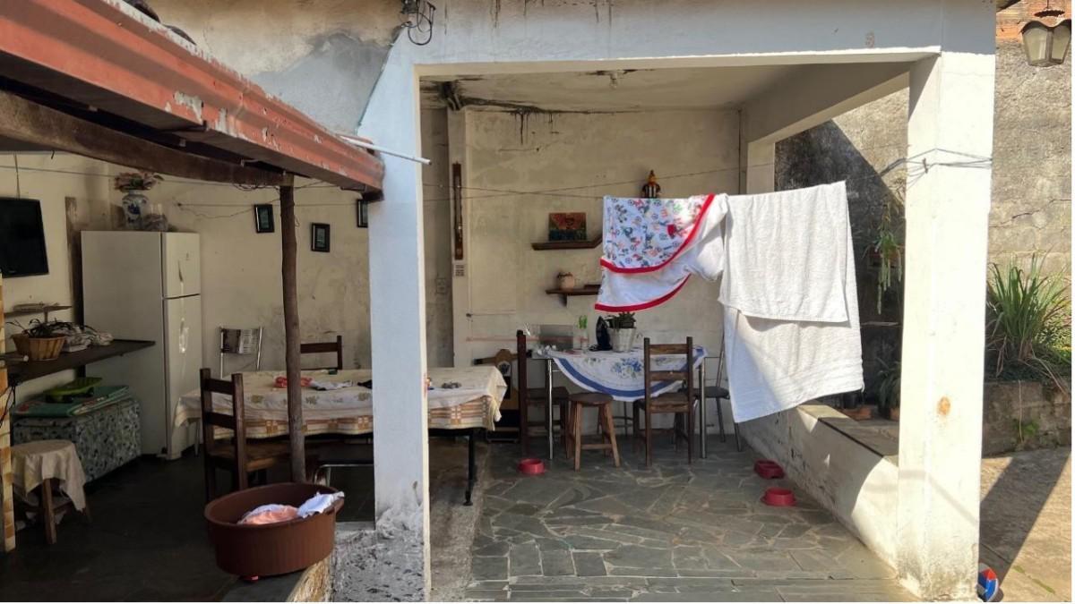 Casa, Tirol (barreiro), 4 Quartos, 2 Vagas, 1 Suíte