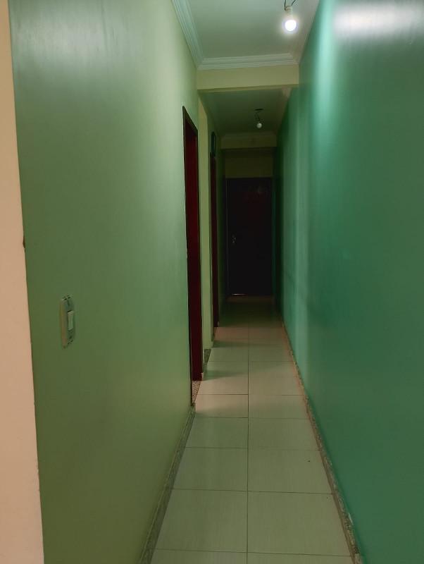 Casa, Jardim Primavera, 3 Quartos, 1 Vaga