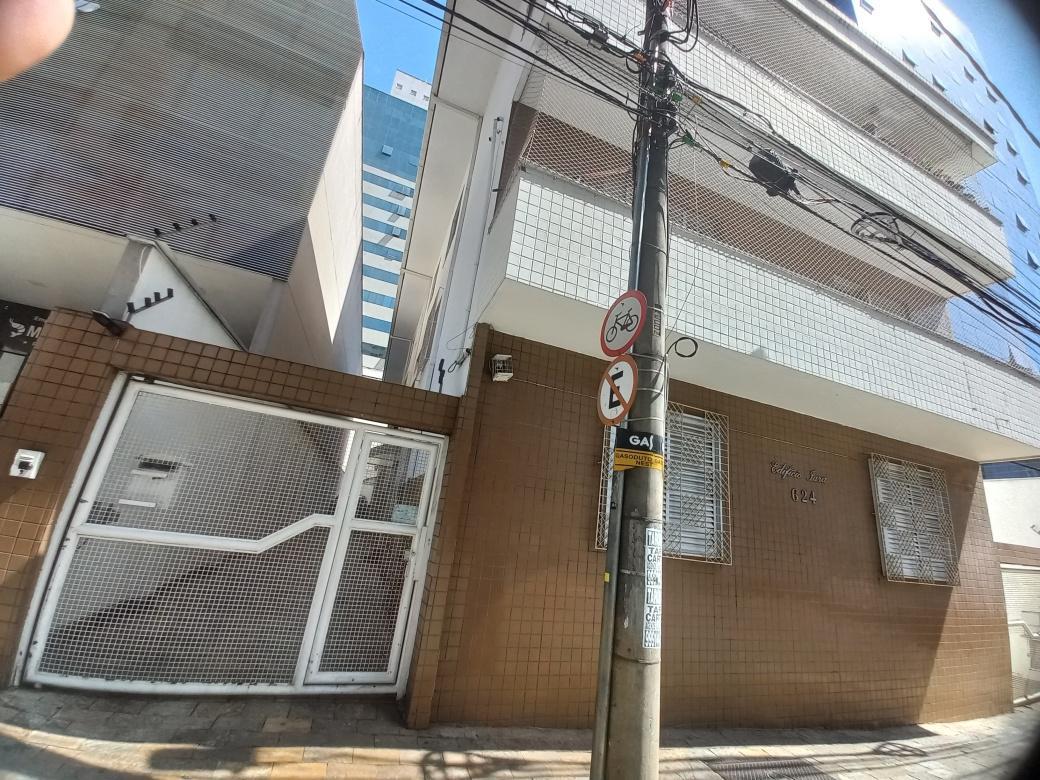 Apartamento, Savassi, 2 Quartos, 1 Vaga
