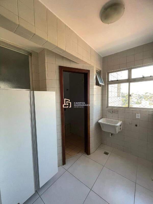 Apartamento, Santa Efigênia, 3 Quartos, 1 Vaga, 1 Suíte