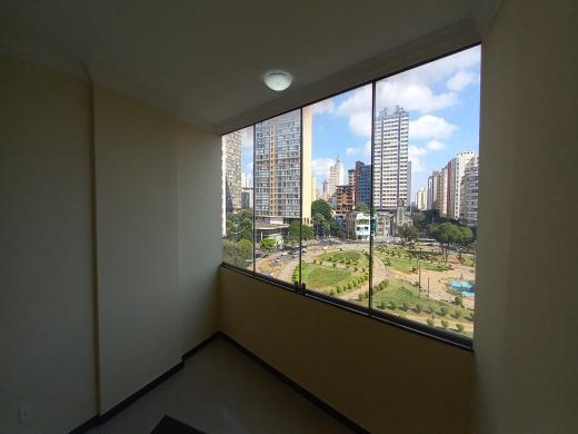 Apartamento, Centro, 2 Quartos, 0 Vaga, 1 Suíte