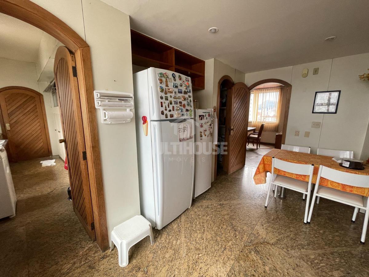 Apartamento, Santo Antônio, 3 Quartos, 3 Vagas, 1 Suíte
