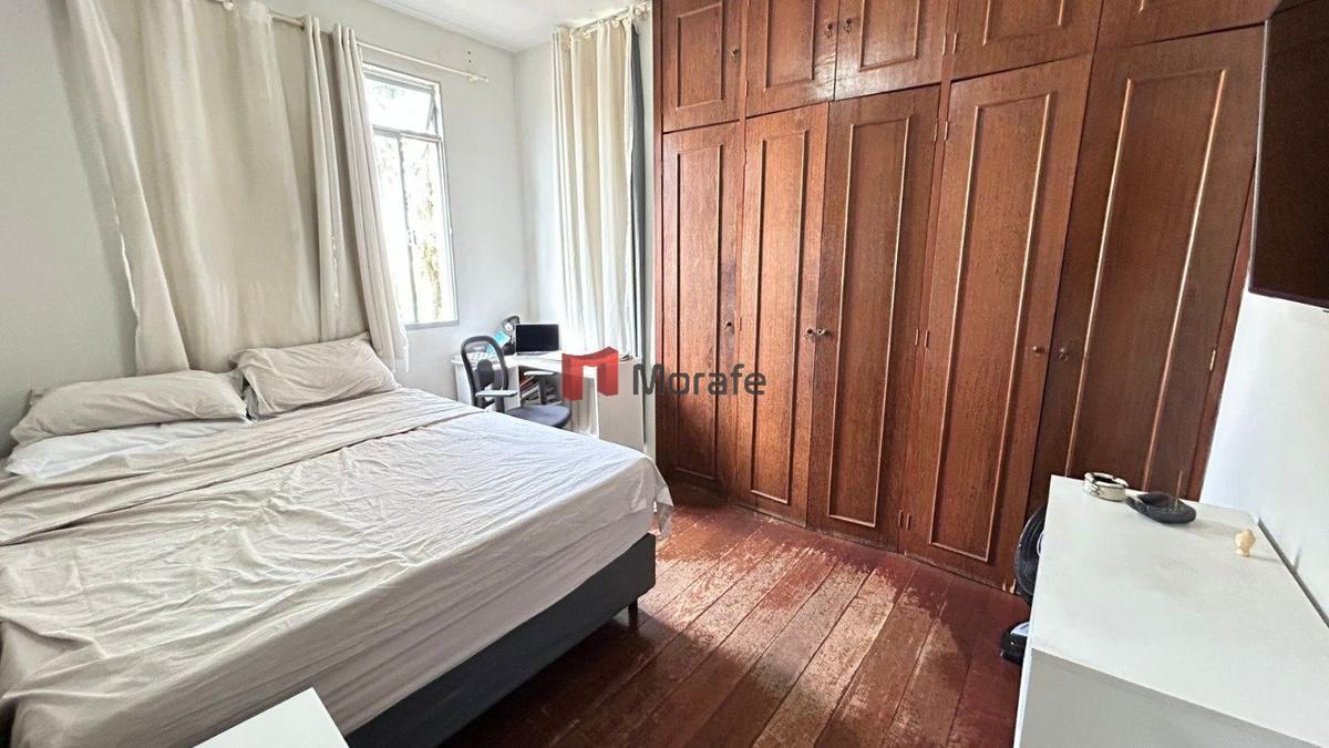 Apartamento, Caiçaras, 3 Quartos, 1 Vaga