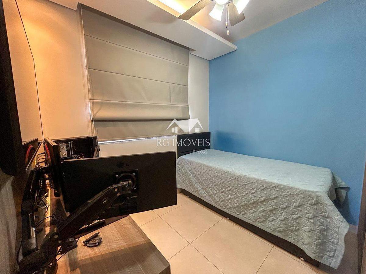 Apartamento, Milionários, 2 Quartos, 1 Vaga, 1 Suíte