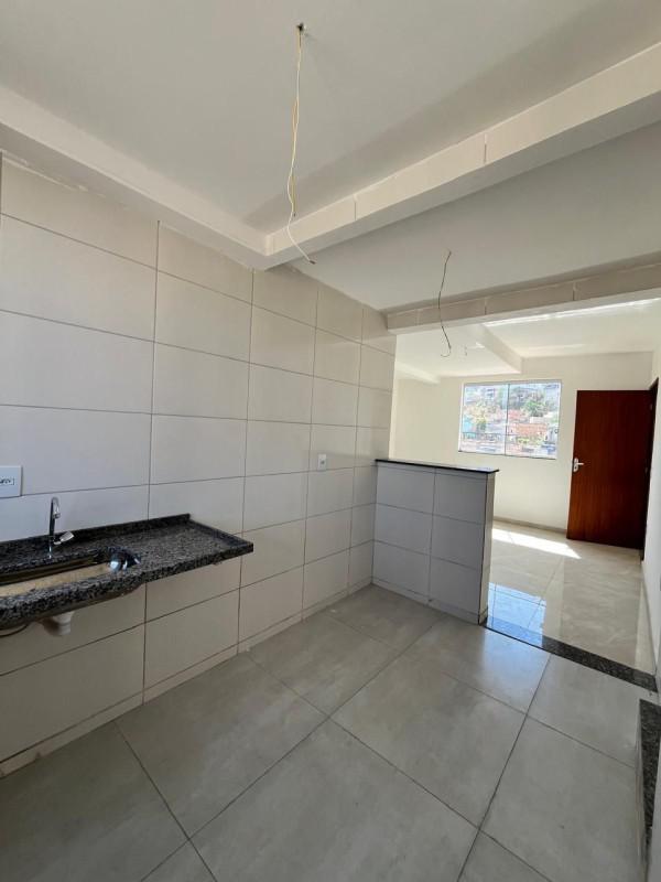 Cobertura, Palmeiras, 3 Quartos, 2 Vagas