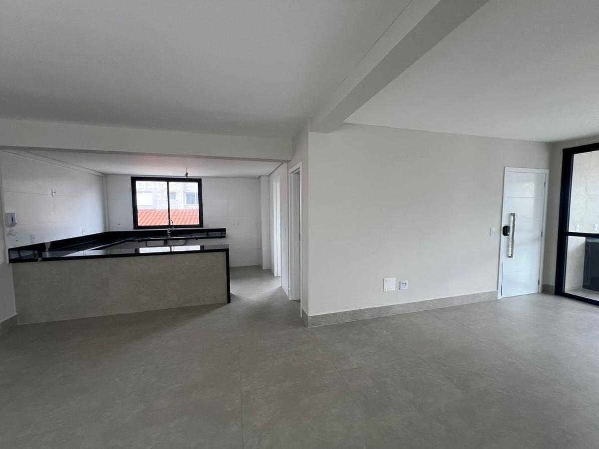 Apartamento, Liberdade, 4 Quartos, 3 Vagas, 3 Suítes