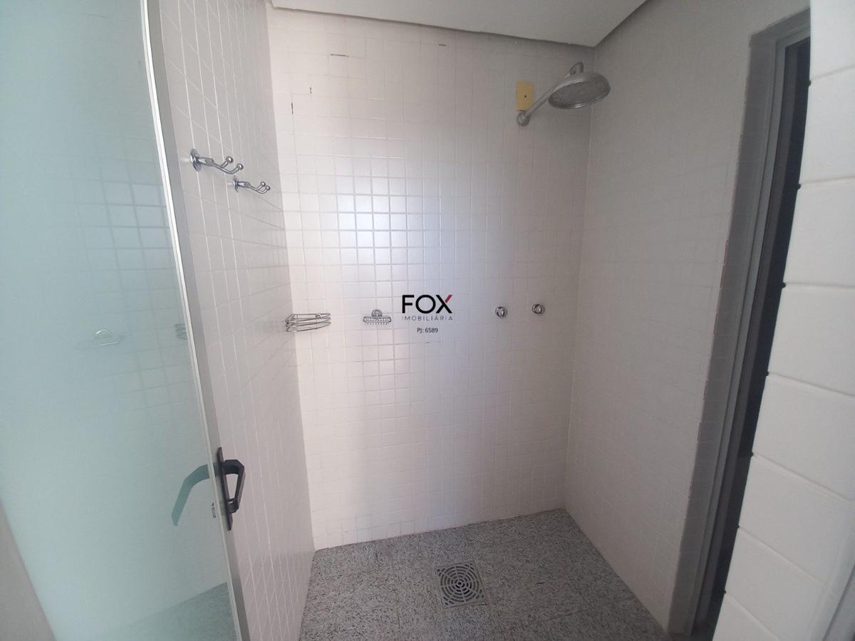 Cobertura, Belvedere, 3 Quartos, 4 Vagas, 1 Suíte