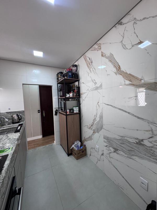 Apartamento, Serrano, 3 Quartos, 1 Vaga, 1 Suíte
