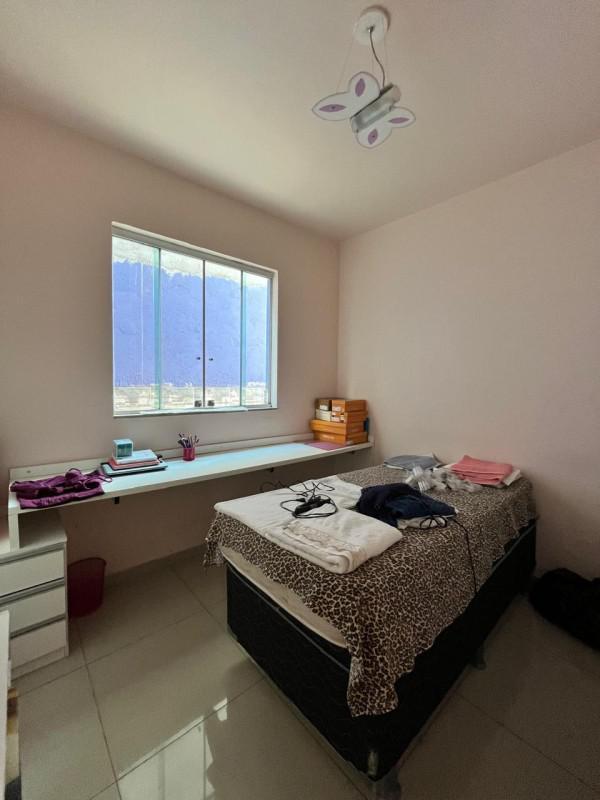 Casa, Tirol, 3 Quartos, 3 Vagas, 1 Suíte