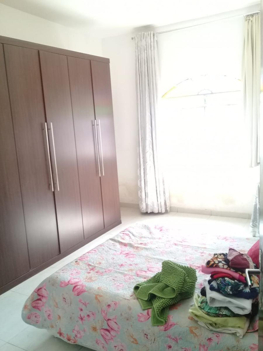 Casa, Boa Vista, 4 Quartos, 3 Vagas, 1 Suíte