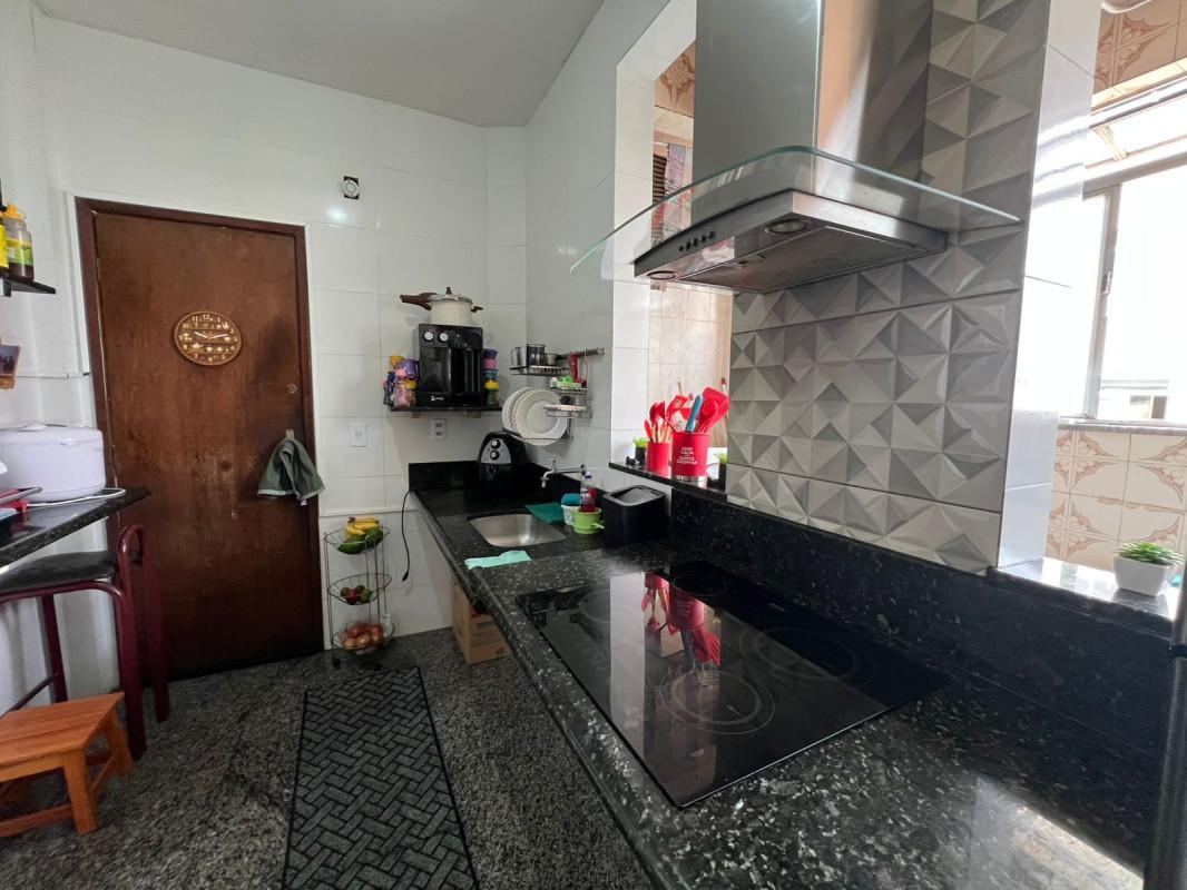 Apartamento, Cidade Nova, 3 Quartos, 1 Vaga, 1 Suíte