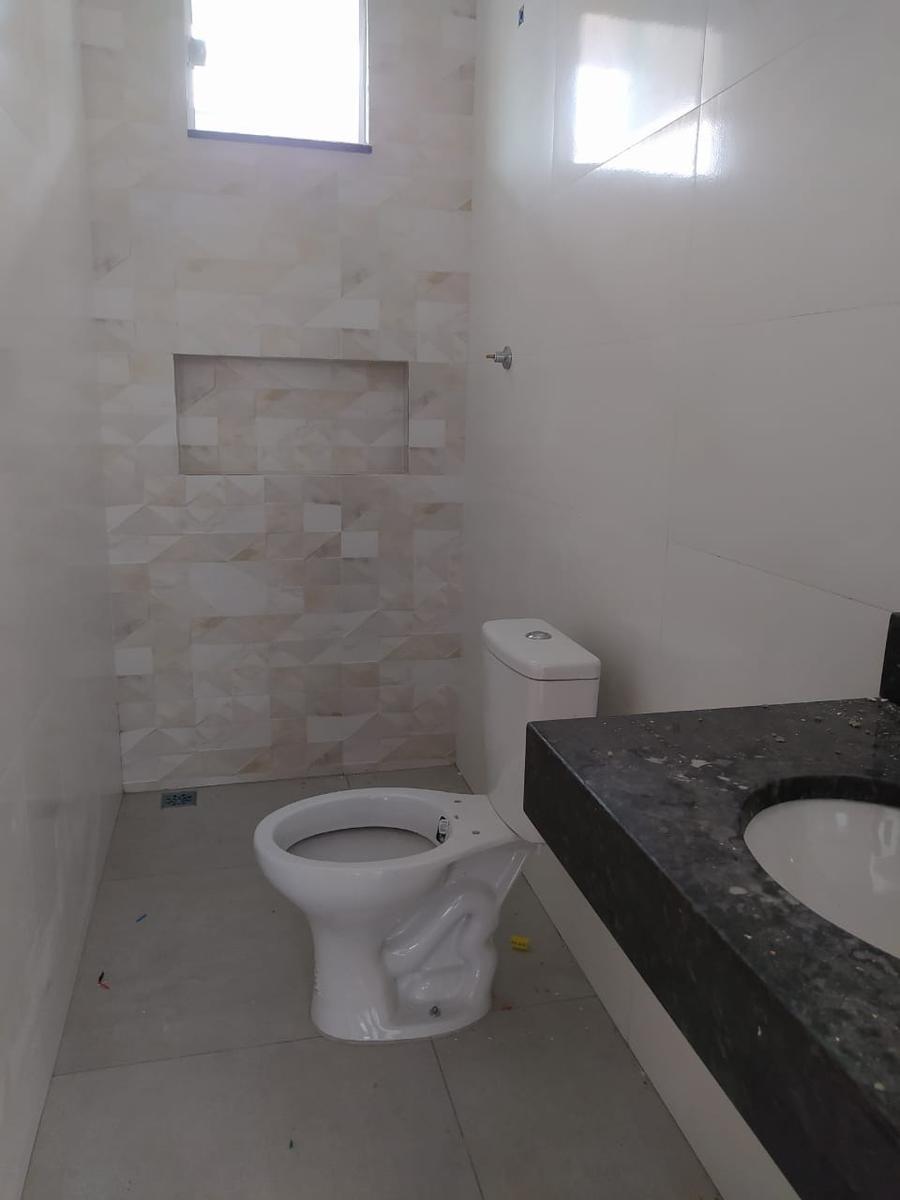 Casa, Jardim Alvorada, 2 Quartos, 3 Vagas