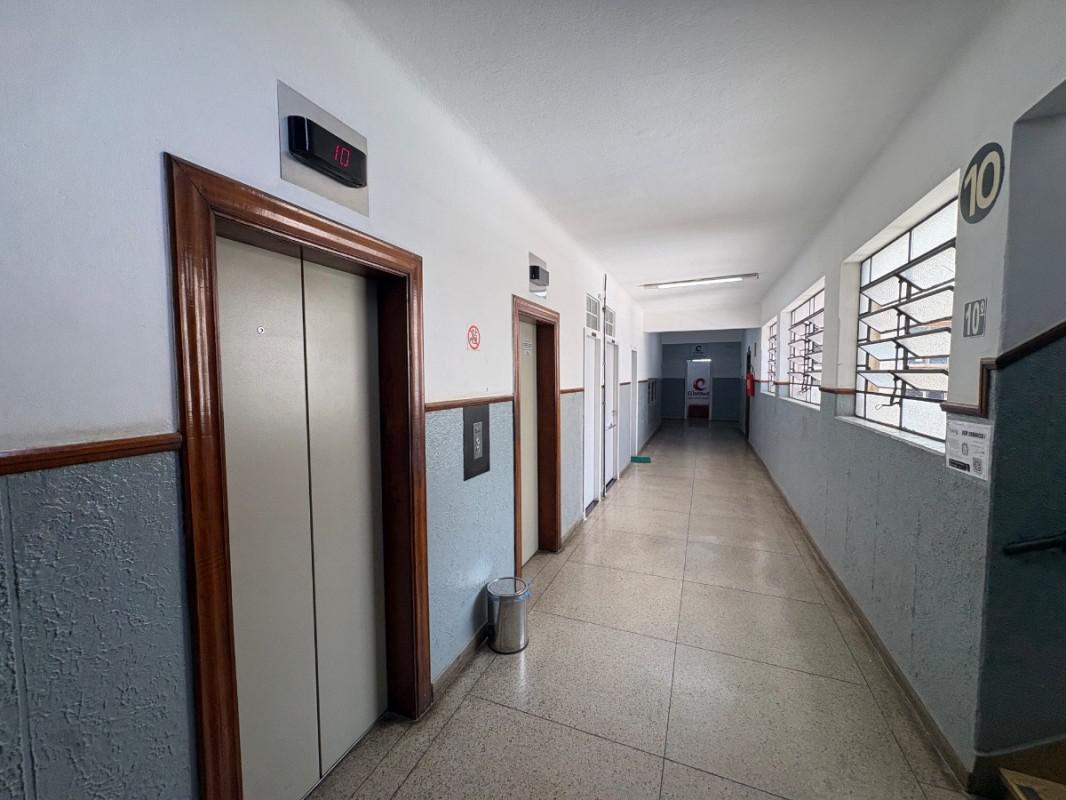 Sala, Centro, 0 Quarto, 0 Vaga