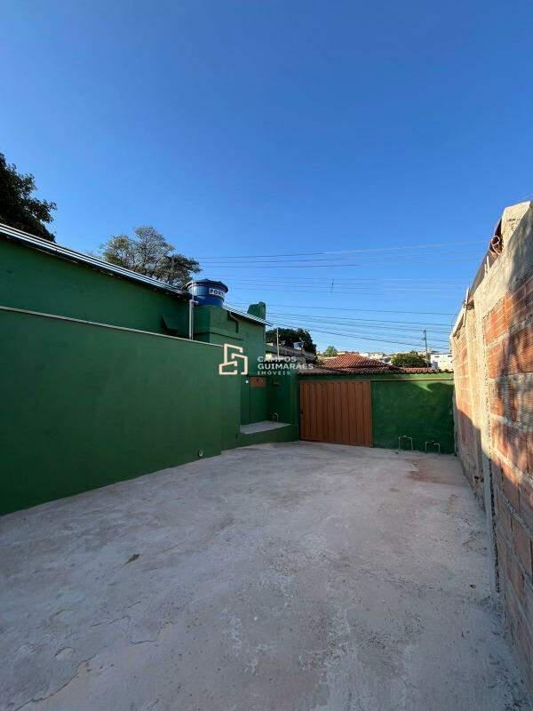 Casa, São Salvador, 2 Quartos, 1 Vaga