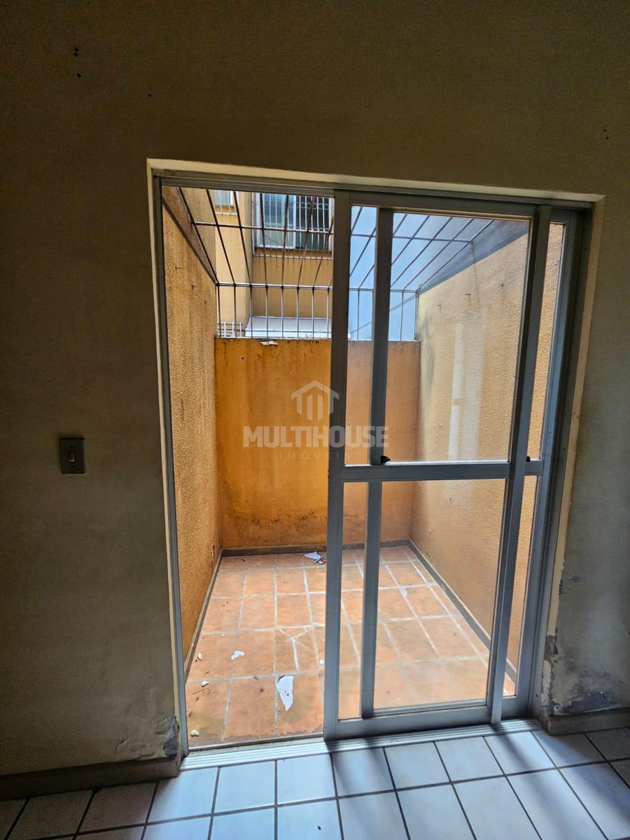 Apartamento, Heliópolis, 2 Quartos, 1 Vaga