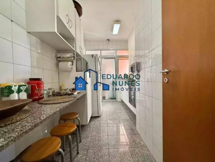 Apartamento, São Pedro, 3 Quartos, 2 Vagas, 1 Suíte