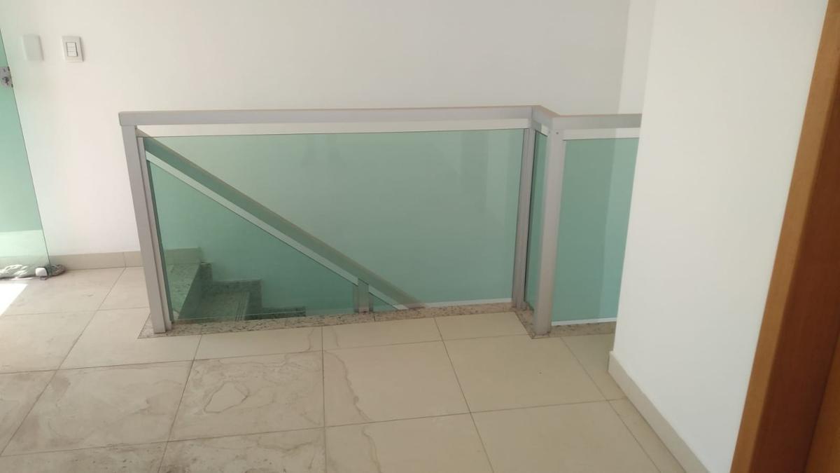 Cobertura, Floramar, 3 Quartos, 2 Vagas, 1 Suíte